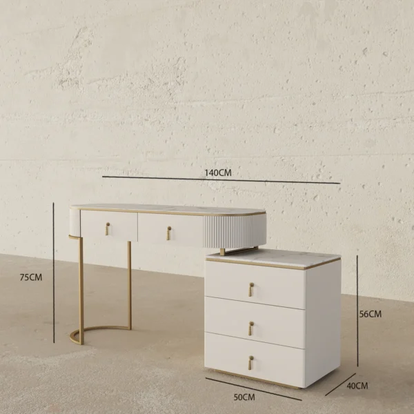 Orion Dressing Table