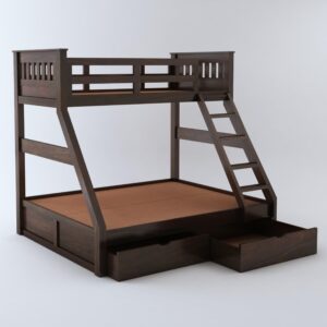 Trek Bunk Bed