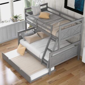 Milo Bunk Bed