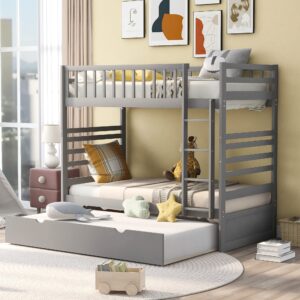 Nova Bunk Bed