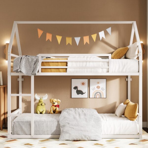 Casa Bunk Bed