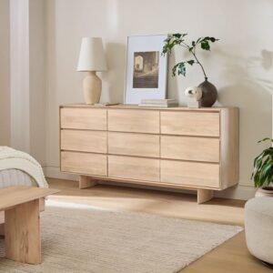 Anton 9-Drawer Chest