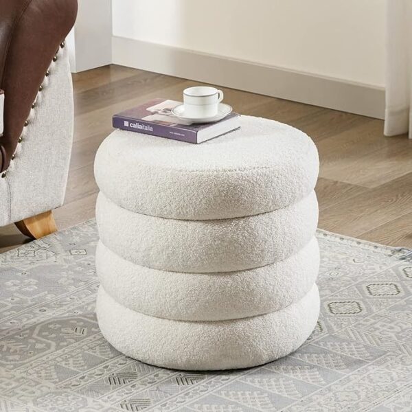 Flouki Ottoman