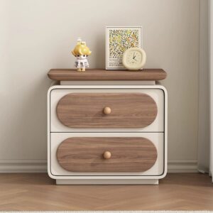 Glamour Duo Nightstand