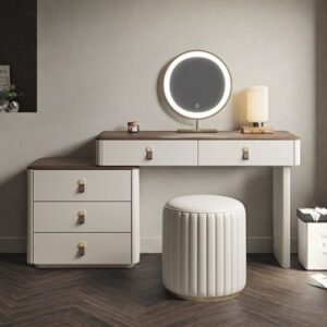 Bravya Dressing Table