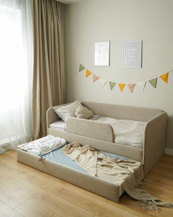 Leeloo Kids Daybed