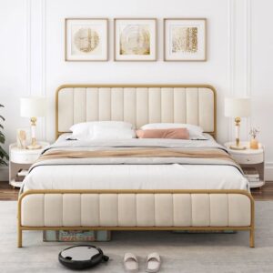 Aurielle Bed