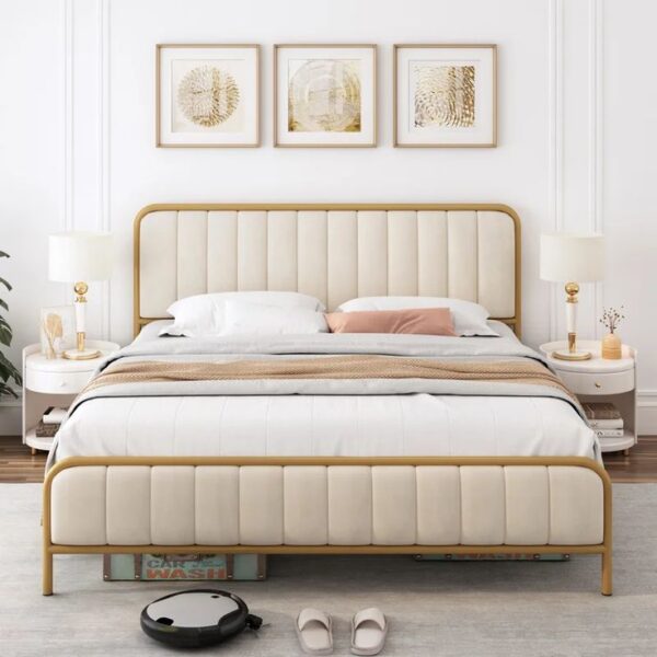 Aurielle Bed