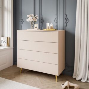 Aura Luxe Chest