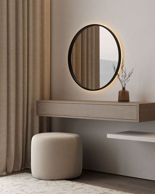 Zova Dressing Table