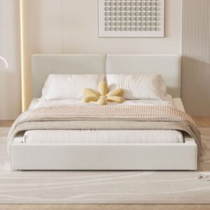 Nuvella Bed