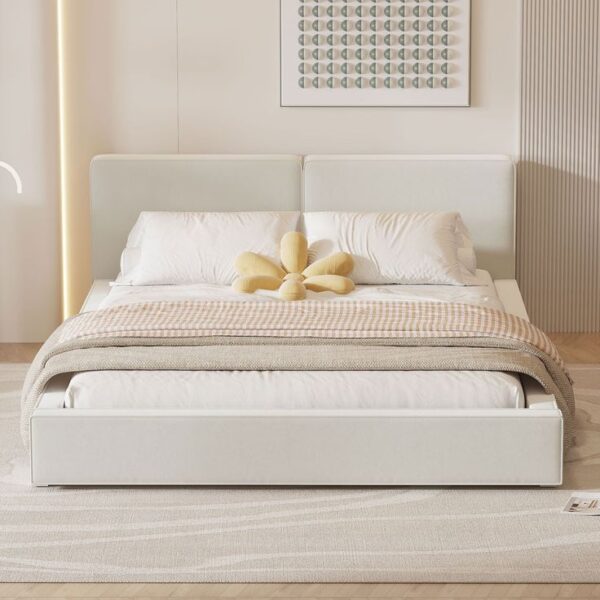 Nuvella Bed