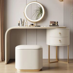 Nuvora Dressing Table