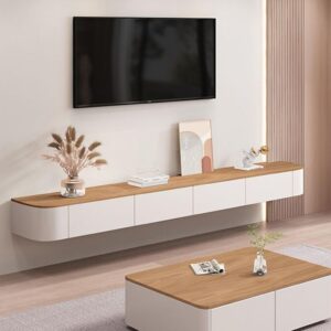 Modern Floating TV Cabinet