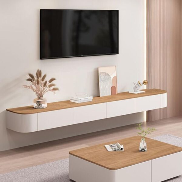 Modern Floating TV Cabinet