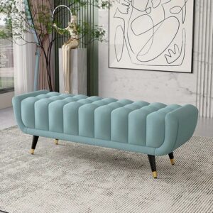 Riva ottoman Bench