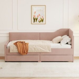 Corduroy Daybed