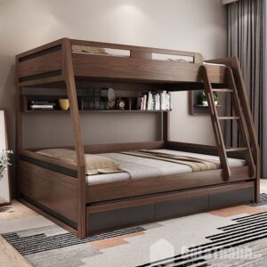Arlo Bunk Bed