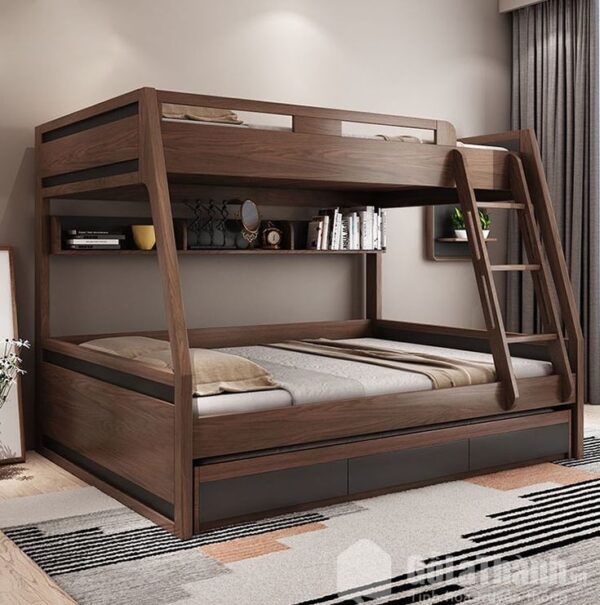 Arlo Bunk Bed