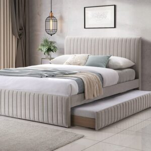 Oslo Trundle Bed