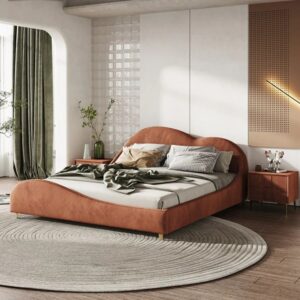 Velvra Bed