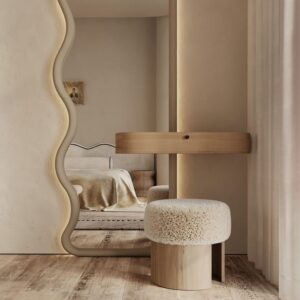 Avela Dressing Table