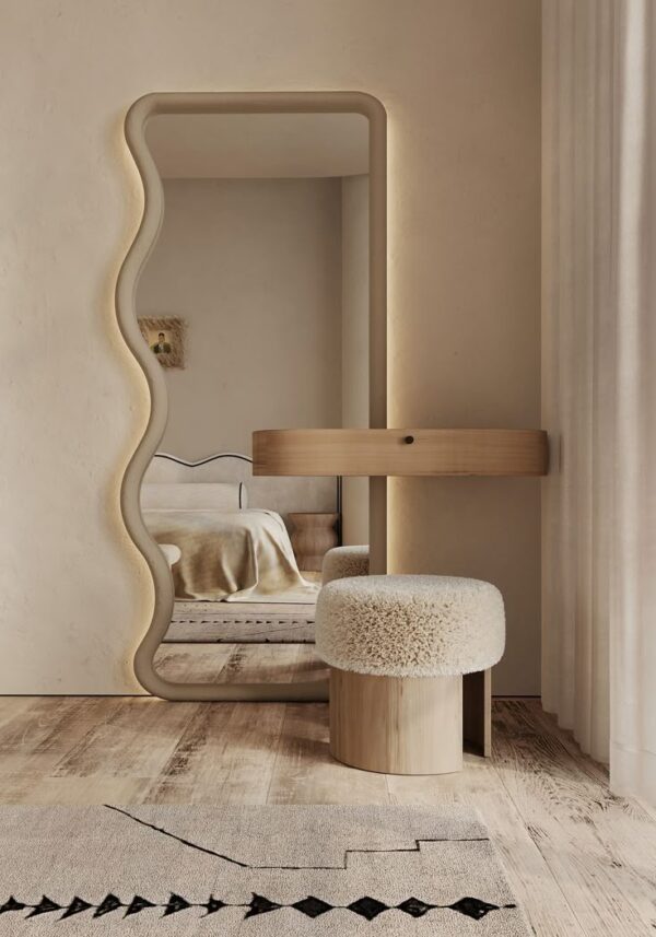 Avela Dressing Table