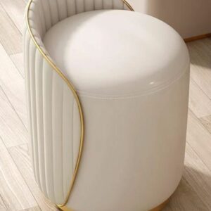 Velora Ottoman