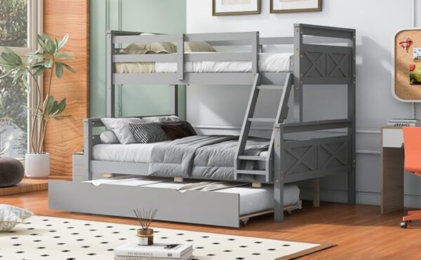 Milo Bunk Bed