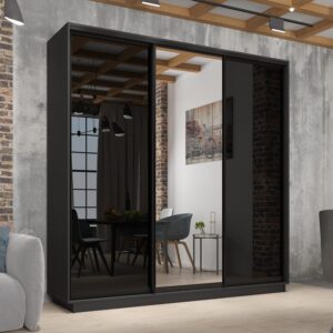 Optima Wardrobe