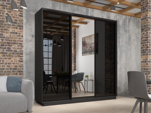 Optima Wardrobe