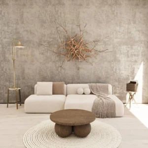 Alvor Modular White Sofa