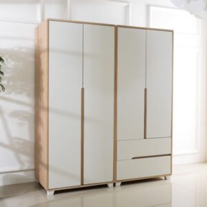 2-Piece Wardrobe Set