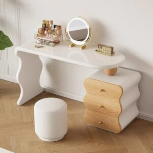 Luva Dressing Table