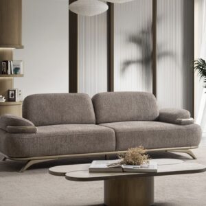 Marvion Fabric Sofa